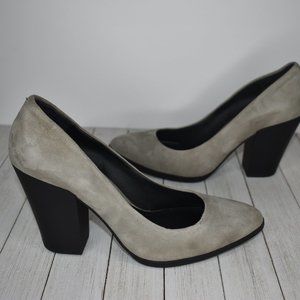 Reaction Kenneth Cole Women's 6.5 Leather Heels